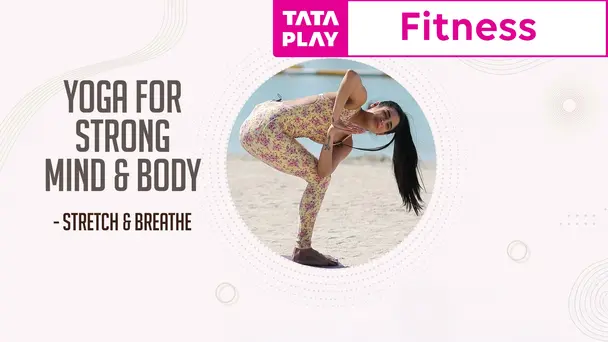 Yoga for Strong Bod